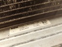 MINI F55 F56 PANNEAU AVANT VENTILATEUR RADIATEUR CAPTEUR PIÉTONSphoto 10