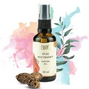 NATURE QUEEN Касторовое масло 50мл