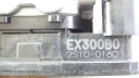 N978 KAWASAKI EX300 EX 300 NINJA 12-15 НАСОС ABS ТОРМОЗНОЙ 99999-0418  фото 9