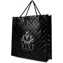 Пляжная сумка-шоппер Vivi Paris, черная