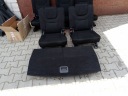 FORD S-MAX MK2 15- EM2BR42844AJ SIÈGES TRZECIEGO RANGÉE JOINT VAN 7 AXEphoto 10