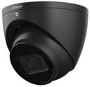 IP-КАМЕРА DAHUA IPC-HDW3541EM-S-0280B-S2-ЧЕРНАЯ