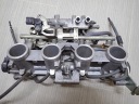 ДРОСЕЛЬНА ЗАСЛІНКА ФОРСУНКИ ДАТЧИК ПОЛОЖЕННЯ YAMAHA XJ6 XJ 09-16R  фото 6
