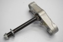 APRILIA DORSODURO 750 08-16 POLICE LOWER  photo 5