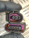 WIRE SET ENGINE SEAT EXEO (3R2) 4E0906379 2.0L GASOLINE 147KW 2010  photo 13