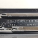 VOLKSWAGEN TIGUAN 2016 GAUCHE CÔTÉ CALANDRE RADIATEUR GRILLEphoto 7