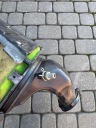 AIRBOX ФІЛЬТР ПОВІТРЯ ЗАХИСТ ФІЛЬТРА СТЕЛАЖ HONDA CRF 450 R 09-12  фото 14