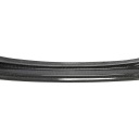 SPOILER AVEC FIBRES CARBONE CARBONE VERS AVANT PARE-CHOCS BMW F22 M235I M240I AVEC PAKIETEM Mphoto 12