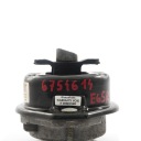 BMW E65 FIXATION COUSSIN MOTEUR DROITE 6769186photo 11