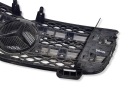 MERCEDES GL X164 CALANDRE GRILLE CALANDRE RADIATEURphoto 11