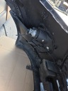 PARE-CHOCS AVANT COMPLET KIA SPORTAGE IV 2015 2018 AVANT RESTYLAGE H8Gphoto 6