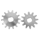 2 SZT. UNIVERSAL GEAR I FASTENERS DO LIFT HYDRAULIC - KIT REPAIR  photo 6