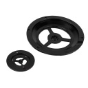 АЛЮМИНИЕВАЯ ЗАЩИТА МОТОЦИКЛА DERBY КОМПЛЕКТ ЗАЩИТ РАСПРЕДЕЛИТЕЛЯ ДЛЯ XL XR 883 R0  фото 7