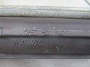 VW TOUAREG 02-10 CRÉMAILLÈRE DE DIRECTION CRÉMAILLÈRE DE DIRECTION 7L6422055Mphoto 10
