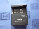 Зарядное устройство Nikon MH-23 для D40 D60 D3000 D5000
