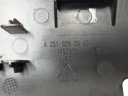 ЗАДНЯ ЛІВА ЗАХИСТ БІЛЯ DRZWIACH MERCEDES-BENZ R (W251, V251) A2519290943  (18488183147) фото min 15