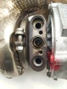 COLLECTEUR ADMISSION TUYAU ASPIRATION AUDI A8 2015 079145721photo 5