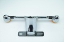 HYOSUNG AQUILA GV 250 125 00-08 FIXATION NUMÉROS CLIGNOTANTSphoto 14