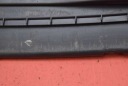 GLISSIÈRE PARE-CHOCS CENTRAL ARRIÈRE 9686247380 PEUGEOT 5008 1 I 09-13photo 8