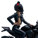 KILPOS DO HELMET FUTERKO 2 PCS BLACK  photo 10