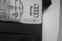 CLAPET GOULOTTE DE REMPLISSAGE CARBURANTS 4F0010396P AUDI A6 C6 LY7Wphoto 5