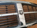 GRILLE GRILLE CALANDRE PARE-CHOCS AVANT 55077723AB 24906A001 DODGE DURANGO 03-photo 15