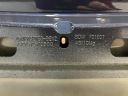 КРИШКА БАГАЖНИКА БАГАЖНИКА MERCEDES EQE W295 V295 23- A2957570500  (16799090184) фото min 14