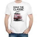 ФУТБОЛКА С ВАШИМ ПРИНТОМ L POLONEZ FAN ПОДАРОК