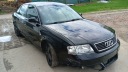 AUDI A6 C5 COLLECTEUR COUVERCLES DE COFFRE GAUCHE BERLINE INSERT 98Rphoto 12