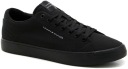 TOMMY HILFIGER TH HI VULC LOW CA черный r43
