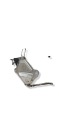 COUSSIN BOÎTE DE VITESSES MILIEU PORSCHE BOXSTER 987 98733115204photo 8