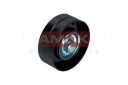 KAMOKA R0363 GALET DIRECTIONNELLE GUIDE COURROIE EN V ZEBATYphoto 13