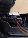 PANNEAU POIGNÉE INTÉRIEURE PORTES ARRIÈRE DROIT SKODA SUPERB I 3U BERLINE 3U5839248photo 5