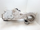 2001 MITSUBISHI PAJERO CHAUFFAGE COMPLÈTE 1163008702photo 9