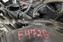ENSEMBLE RADIATEURS LAND ROVER FPLA8260CB DIESEL 2017photo 11