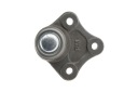 PIVOT DROIT BRAS DE SUSPENSION AVANT INFÉRIEUR VW BORA 98-photo 12