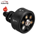 для беспроводного капсюля высокого давления 1/4 дюйма