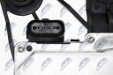 ДВИГУН ДВІРНИКІВ ЗАД DO VW GOLF V 3.2 R32  (14812892018) фото min 15