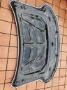 CHEVROLET TAHOE SUBURBAN 2021-22 CAPOT COUVERCLE MOTEUR ALUMINIUMphoto 14