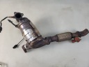 CATALYSEUR FILTRE FAP SONDE CAPTEUR PROTECTION ENSEMBLE 2.2 CRDI KIA SORENTO IIphoto 15