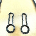 AUTRE PIÈCES CHAMBRES MOTEUR BMW 3 (G20, G28) 11128511814 34480414 2018photo 7