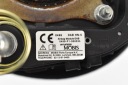 COUSSINS AÉRIEN CONDUCTEUR PASSAGER CAOUTCHOUC 84530-G5000 KIA NIRO DANSphoto 12