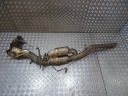 VW AUDI SKODA 2.0 TFSI CATALYSEUR FAP 5WA131701 5WA131723E 5WA253716A BONNES CONDITIONSphoto 7