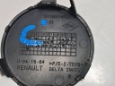 DACIA SANDERO II 2 LIFT BOUCHON CROCHET PARE-CHOCS ARRIÈRE 511651456Rphoto 10