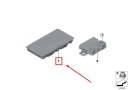 CHARGEUR INDUKCYJNA BMW 7 G11 G12 84105A3E813photo 8