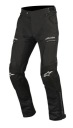 Походные брюки ALPINESTARS RAMJET AIR, черные, размер M