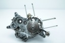 HONDA VARADERO 125 01-06 БЛОК КАРТЕР ДВИГУНА ВАЛ  фото 10