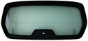 VENTANAS PARTE TRASERA INTEGRO W TAPA DE MALETERO PEUGEOT DE CARGA II 2008- 