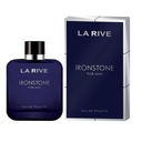 LA RIVE Ironstone For Man EDT woda toaletowa 100ml