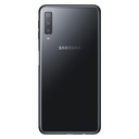 Samsung Galaxy A7 A750FN/DS 4 ГБ / 64 ГБ черный + ЗАРЯДНОЕ УСТРОЙСТВО ДЛЯ СТЕКЛЯННОГО КЕЙСА